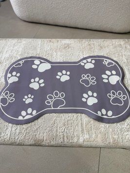 Коврик с принтом accessories-carpet_m фото