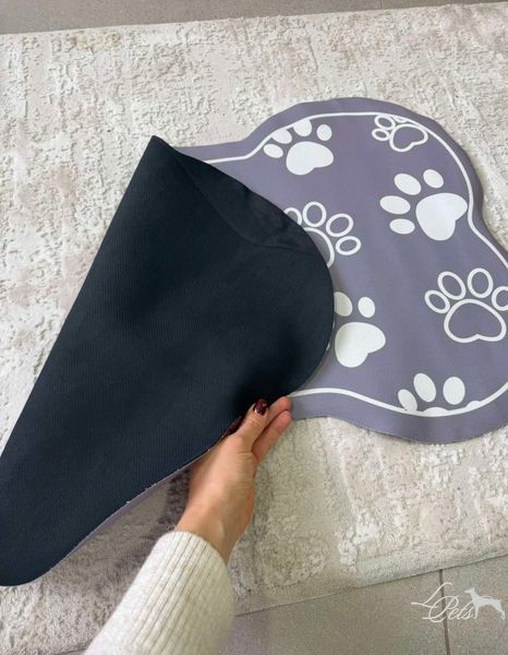 Коврик с принтом accessories-carpet_m фото