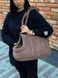 Сумка-переноска для собак и котов &laquo;Тедди&raquo; Коричневый soft_bag-teddy_s_brown фото 4