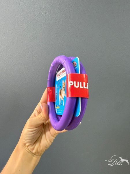 Тренировочный снаряд Puller для собак puller-micro фото
