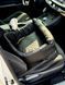 Автокресло для собак и котов "Комфорт" эко кожа чёрный car_seat-comfort_leather_s_black фото 4