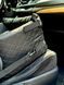 Автокресло для собак и котов "Комфорт" эко кожа чёрный car_seat-comfort_leather_s_black фото 3