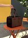 Сумка переноска для собак и кошек &laquo;Багажка&raquo; коричневый  soft_bag-luggage_s_brown фото 1