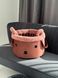 Корзина для іграшок рожева accessories-toy_basket_xs_pink фото 1