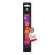 Ошейник для собак WAUDOG Nylon Recycled градиент оранжевый  nashyinyk-hradiient-orange-s фото 3
