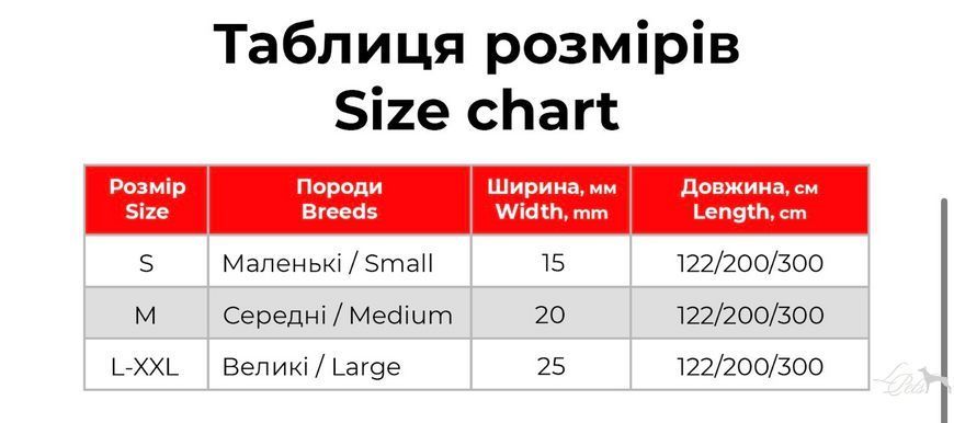 Повідець для собак нейлоновий Waudog Nylon Mono світловідбивний чорний  povidets-nylon-mono-black-s фото