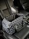 Сумка-автокресло для собак и котов на подлокотник Оксфорд Gucci car_seat-armrest_leather_gucci фото 6