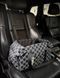 Сумка-автокресло для собак и котов на подлокотник Оксфорд Gucci car_seat-armrest_leather_gucci фото 5