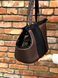 Сумка-переноска для собак и котиков &laquo;Summer&raquo; коричневая soft_bag-summer_s_brown фото 5