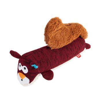 Іграшка для собак Fun Plush Білка ihrashka-fun-plush-bilka фото