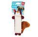 Іграшка для собак Fun Plush Білка ihrashka-fun-plush-bilka фото 2