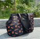 Сумка-переноска для собак и котов Summer LPets soft_bag-summer_s_lpets фото 3