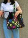 Сумка-переноска для собак та котиків &laquo;Summer&raquo; Лапи Kольорові soft_bag-summer_s_paws_colored фото 6