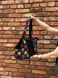 Сумка-переноска для собак та котиків &laquo;Summer&raquo; Лапи Kольорові soft_bag-summer_s_paws_colored фото 4