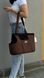 Сумка-переноска для собак и котиков &laquo;Summer + кишеня&raquo; коричневая soft_bag-summer_pocket_s_brown фото 4