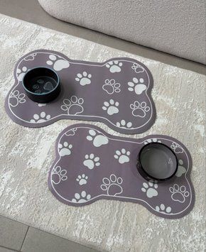 Коврик с принтом accessories-carpet_xs фото