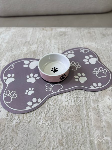 Коврик с принтом accessories-carpet_xs фото