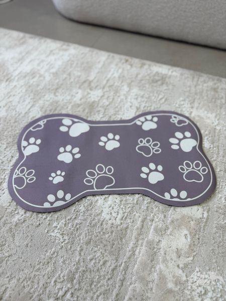 Коврик с принтом accessories-carpet_xs фото