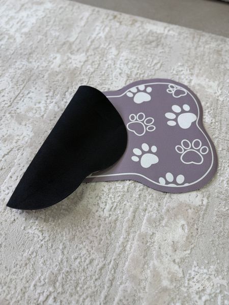 Коврик с принтом accessories-carpet_xs фото